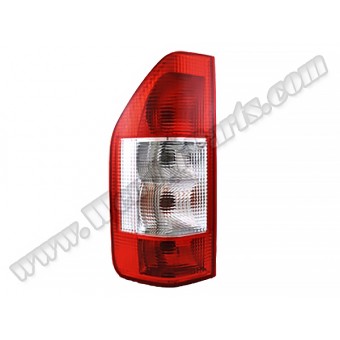 Komple Stop Spr901>904 Sol Beyaz Sinyal 2003-06